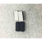 1 piedino in gomma per notebook per HP EliteBook 8460P 8470P