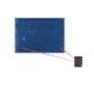 1 piedino in gomma per notebook (tipo 2) per HP EliteBook 840 G3 840 G4