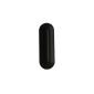 1 piedino in gomma per notebook per Lenovo Think T450 X250 X230S e così via.
