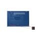 1 piedino in gomma per notebook per Lenovo Think P50s T560 T550 W550s e così via.