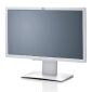 Fujitsu B24-8 TE Pro - 24 pollici - 1920x1080 - DP - DVI - VGA - Bianco