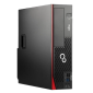 Fujitsu Esprimo D538 SFF - Intel Core i5 di ottava generazione - 8 GB di RAM - SSD da 256 GB - Windows 11