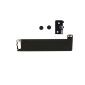 Staffe termiche e di blocco SSD M.2 per Dell Latitude E5280 E5290 E5480 E5490 E5580 E5590 ecc.