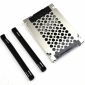 Supporto per HDD e guida in gomma per IBM Lenovo ThinkPad T420S