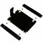 Supporto per HDD e guida in gomma per IBM Lenovo ThinkPad T520 T530 W500