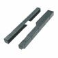Guide isolanti in gomma per HDD da 7 mm e 2,5", adatte per Dell Latitude E5440 E5540 E6230