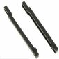 Guide in gomma per HDD da 7 mm 2.5, compatibili con Dell Precision M2800/ Latitude E6440 E6540 E6430 E6530
