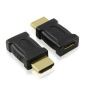 Adattatore da Mini HDMI femmina a HDMI maschio