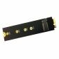 Adattatore da SSD M.2 NGFF a SSD 6+12 pin per MacBook Air A1369 A1370 1375 A1377 mc505 del 2010-2011