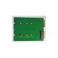 SSD M.2 NGFF per Apple MacBook Pro A1425 A1398 del 2012