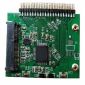Scheda adattatore MINI SATA a IDE da 2,5"