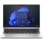 HP EliteBook 640 G10 - Intel Core i3 13ª generazione - 14 pollici - 16GB RAM - 256GB SSD - Windows 11 Home