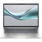 HP EliteBook 645 G11 - AMD Ryzen 5 7535U - 14 pollici - 8 GB di RAM - SSD da 256 GB - GPU - Windows 11 Home