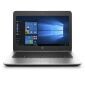 HP EliteBook 820 G3 - Intel Core i5-6a generazione - 12 pollici - 8 GB di RAM - 256 GB SSD - Windows 11