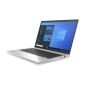 HP EliteBook 830 G8 - Intel Core i5 11ª generazione - 13 pollici - 16GB RAM - 256GB SSD - Windows 11