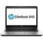 HP EliteBook 840 G3 - Intel Core i7-6a generazione - 14 pollici - 8 GB di RAM - 256 GB SSD - Windows 11