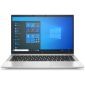 HP EliteBook 840 G8 - Intel Core i7 11ª generazione - 14 pollici - 16GB RAM - 256GB SSD - Windows 11