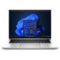 HP EliteBook 840 G9 - Intel Core i7 12ª generazione - 14 pollici - 16GB RAM - 256GB SSD - Windows 11 Home