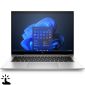 HP EliteBook x360 1040 G9 - Intel Core i7 12ª generazione - 14 pollici - Touch - 16GB RAM - 256GB SSD - Windows 11 Home