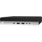 HP EliteDesk 800 G5 USFF - Intel Core i5 9ª generazione - 16GB RAM - 256GB SSD - Windows 11