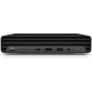 HP EliteDesk 800 G6 USFF - Intel Core i7-10e Generatie - 8GB RAM - 256GB SSD - Windows 11