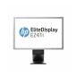 HP EliteDisplay E241i - 24 pollici - 1920x1200 - DP - DVI - VGA - Argento