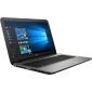 HP NoteBook 15-ba071nd - AMD A6-A6-7310 - 15 pollici - 8GB RAM - 256GB SSD - Windows 10 Home