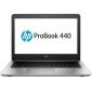 HP ProBook 440 G4 - Intel Core i3-7a generazione - 14 pollici - 8 GB di RAM - 256 GB SSD - Windows 11