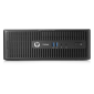 HP ProDesk 400 G2.5 SFF - Intel Core i5-4a generazione - 8 GB di RAM - 256 GB SSD - Windows 10