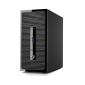 HP ProDesk 400 G3 Micro Tower - Intel Core i5-6a generazione - 8 GB di RAM - 256 GB SSD - Windows 11