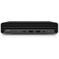HP PRODESK 600 G6 USFF - Intel Core i5-10a generazione - 8 GB di RAM - 256 GB SSD - Windows 11