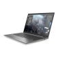 HP ZBook Firefly 14 G7 - Intel Core i5-10e Generatie - 14 pollici - 8GB RAM - 256GB SSD - GPU - Windows 11 Home