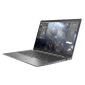 HP ZBook Firefly 14 G8 - Intel Core i7 11ª generazione - 14 pollici - 16GB RAM - 256GB SSD - Windows 11 Home
