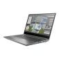 HP ZBook Fury 15 G8 - Intel Core i7 11ª generazione - 15 pollici - 16GB RAM - 256GB SSD - Windows 11