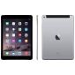 Apple iPad Air 2 (2014) - 9,7 pollici - 32 GB - Grigio siderale - Cellular - Garanzia di 2 anni