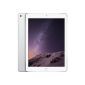 Apple iPad Air 2 (2014) - 9,7 pollici - 16 GB - Argento - Garanzia di 2 anni