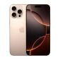 Apple iPhone 16 Pro Max - 512 GB - Titanio Deserto - Garanzia di 2 anni
