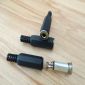 Connettore adattatore jack femmina audio stereo da 3,5 mm per saldatura
