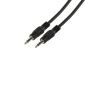 Jack stereo da 3,5 mm M/M, 0,5 m