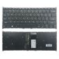 Tastiera per notebook per Acer Swift 3 SF314-54 con retroilluminazione