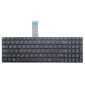 Tastiera per notebook Asus K750JA K750JB K750JN R751 R751J senza cornice nera