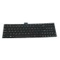 Tastiera per notebook Asus X502C X502CC X502CA senza cornice nera