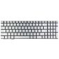 Tastiera per notebook ASUS G551 N551J G58VW GL551JM G551J con retroilluminazione