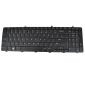 Tastiera per notebook Dell Inspiron 1564