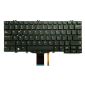 Tastiera per notebook Dell Latitude 5280 5288 7280 con retroilluminazione