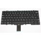 Tastiera per notebook Dell Latitude 5280 5288 7280 con grande 'Invio' retroilluminato