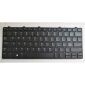 Tastiera per notebook Dell Latitude 3180 3189 3380 con cornice