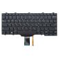Tastiera per notebook Dell Latitude E5250