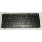 Tastiera per notebook per HP ProBook 430 G1 con cornice