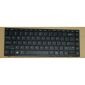 Tastiera per notebook per HP EliteBook 840 G1 840 G2 850 G1 850 G2 senza pointstick retroilluminato OEM